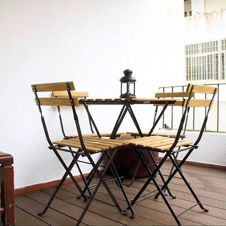Oporto Music Flat - Very Central & Free Parking Extérieur photo