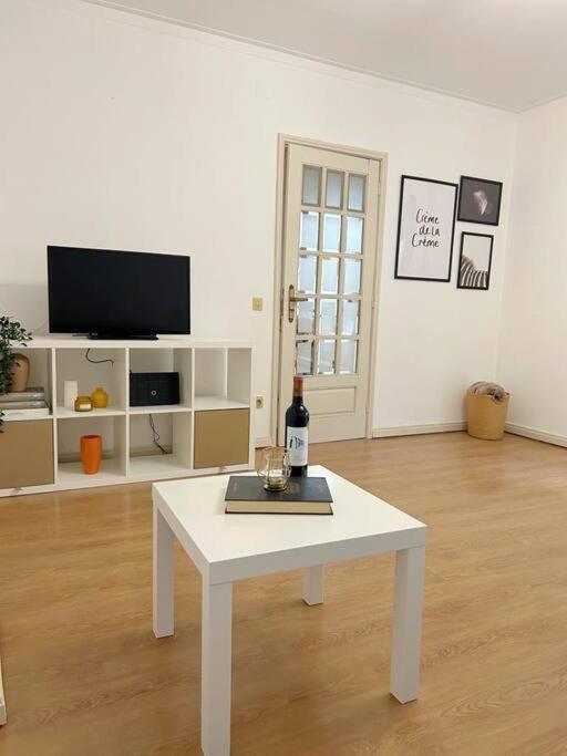 Oporto Music Flat - Very Central & Free Parking Extérieur photo