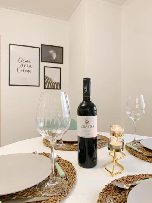 Oporto Music Flat - Very Central & Free Parking Extérieur photo