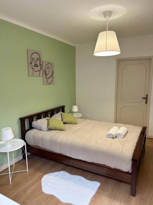 Oporto Music Flat - Very Central & Free Parking Extérieur photo