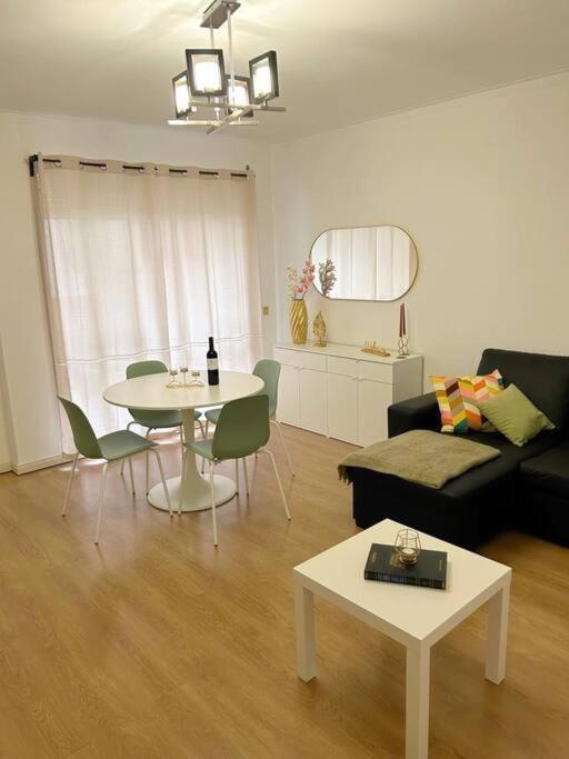 Oporto Music Flat - Very Central & Free Parking Extérieur photo