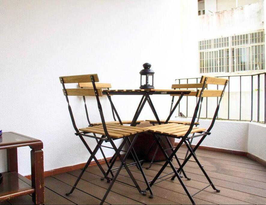 Oporto Music Flat - Very Central & Free Parking Extérieur photo