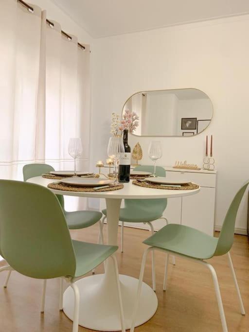 Oporto Music Flat - Very Central & Free Parking Extérieur photo