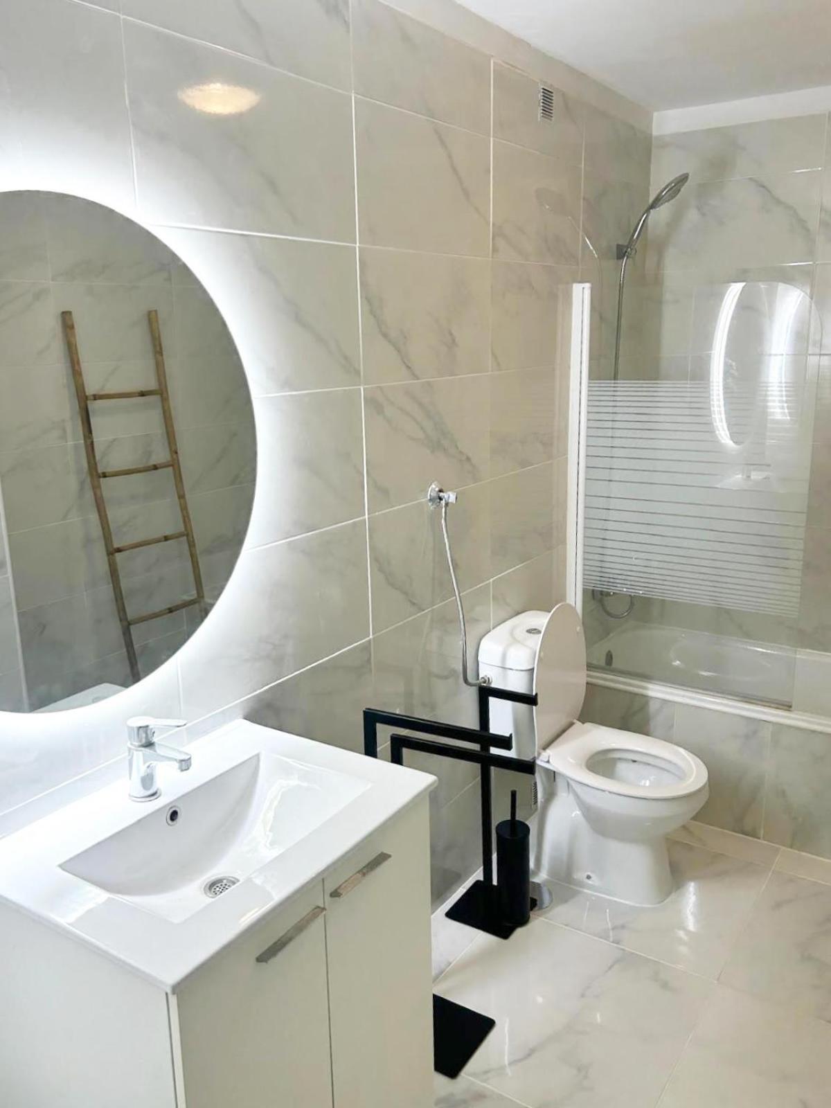 Oporto Music Flat - Very Central & Free Parking Extérieur photo